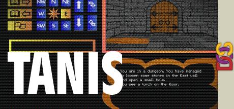 Tanis — steamgrid