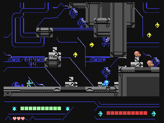 InfeZtation — ss (WOR)