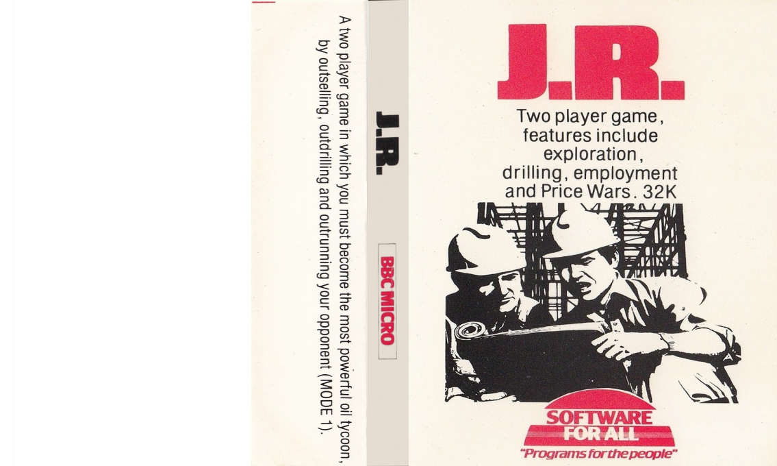 J.R. — box-texture (WOR)
