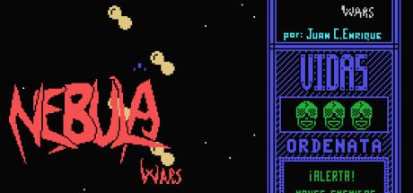 Nebula Wars — steamgrid