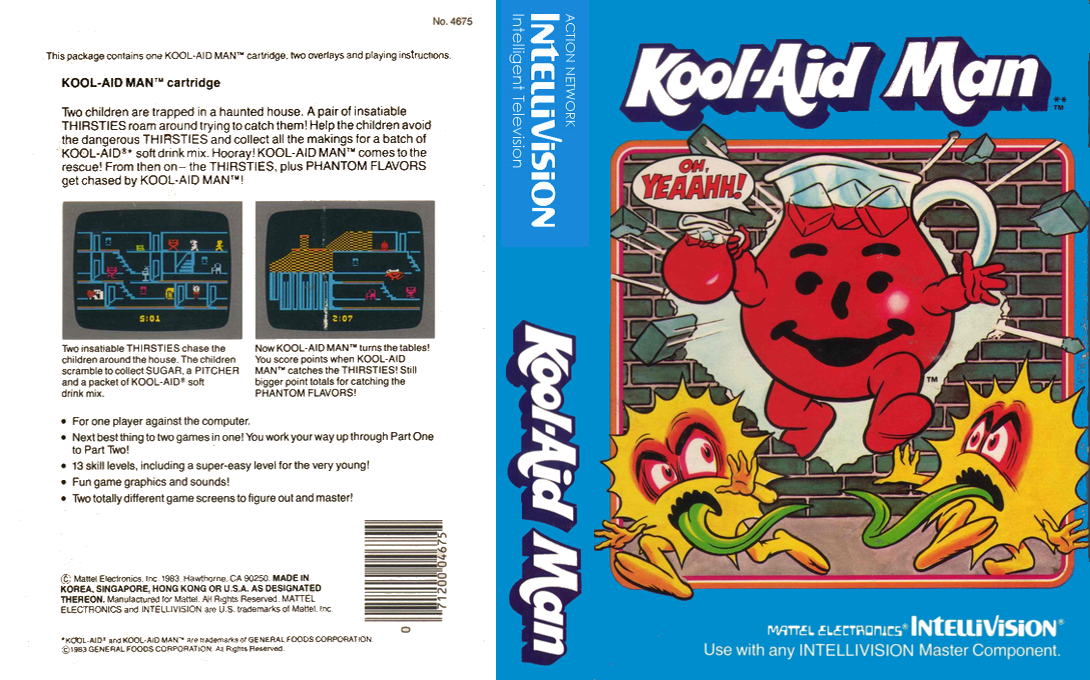Kool-aid Man — box-texture (WOR)