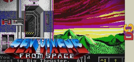 Sex Vixens From Space — steamgrid