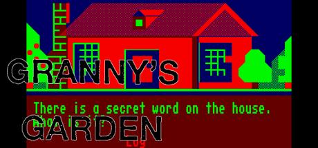 Granny's Garden — steamgrid