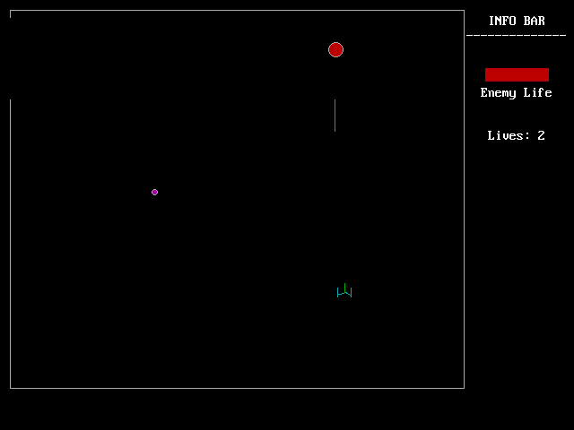 Federation Defender — ss (WOR)