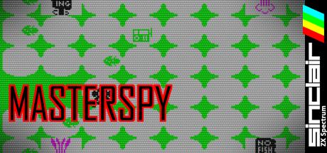 Masterspy — steamgrid