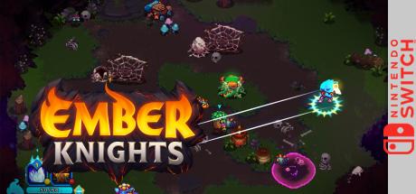 Ember Knights — steamgrid
