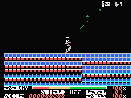 Thexder — ss (WOR)