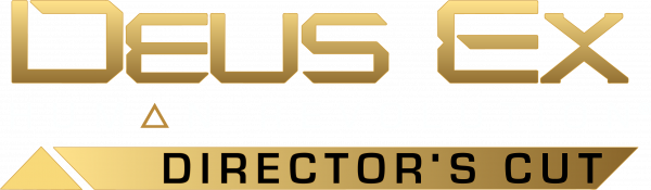 Deus Ex - Human Revolution - Director's Cut — wheel (WOR)