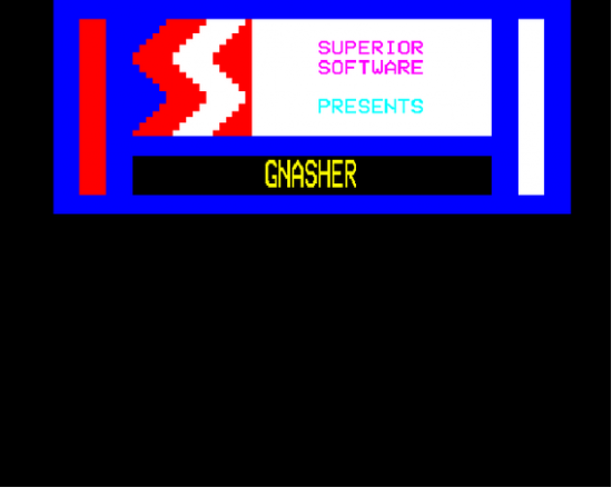 Gnasher — sstitle (WOR)