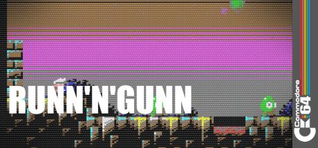 Runn 'n' Gunn — steamgrid