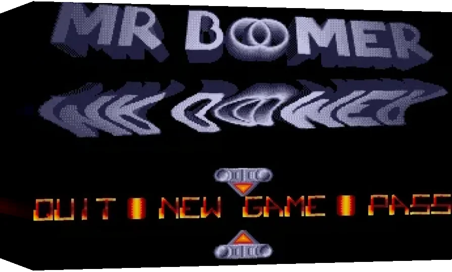 Mr. Boomer — box-3D (WOR)