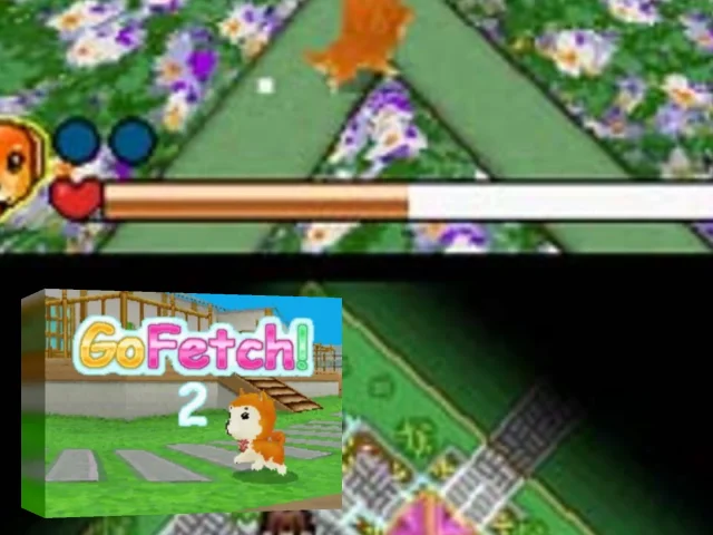 Go Fetch! 2 — mixrbv2 (US)