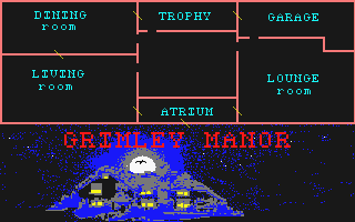 Sleuth — ss (WOR)