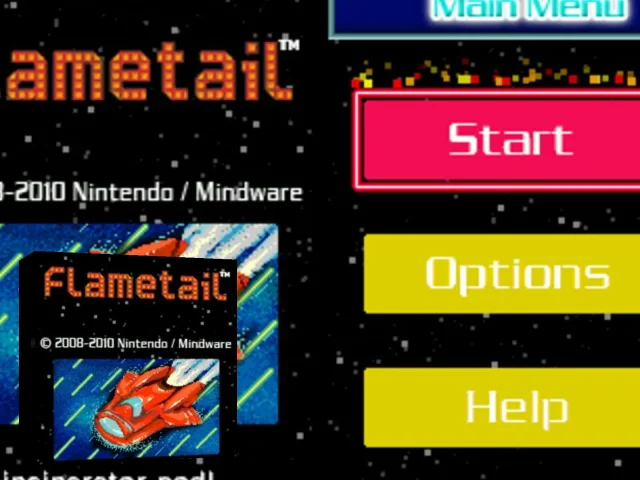 Trailblaze - Puzzle Incinerator — mixrbv2 (WOR)