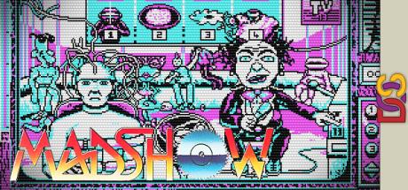 Mad Show — steamgrid