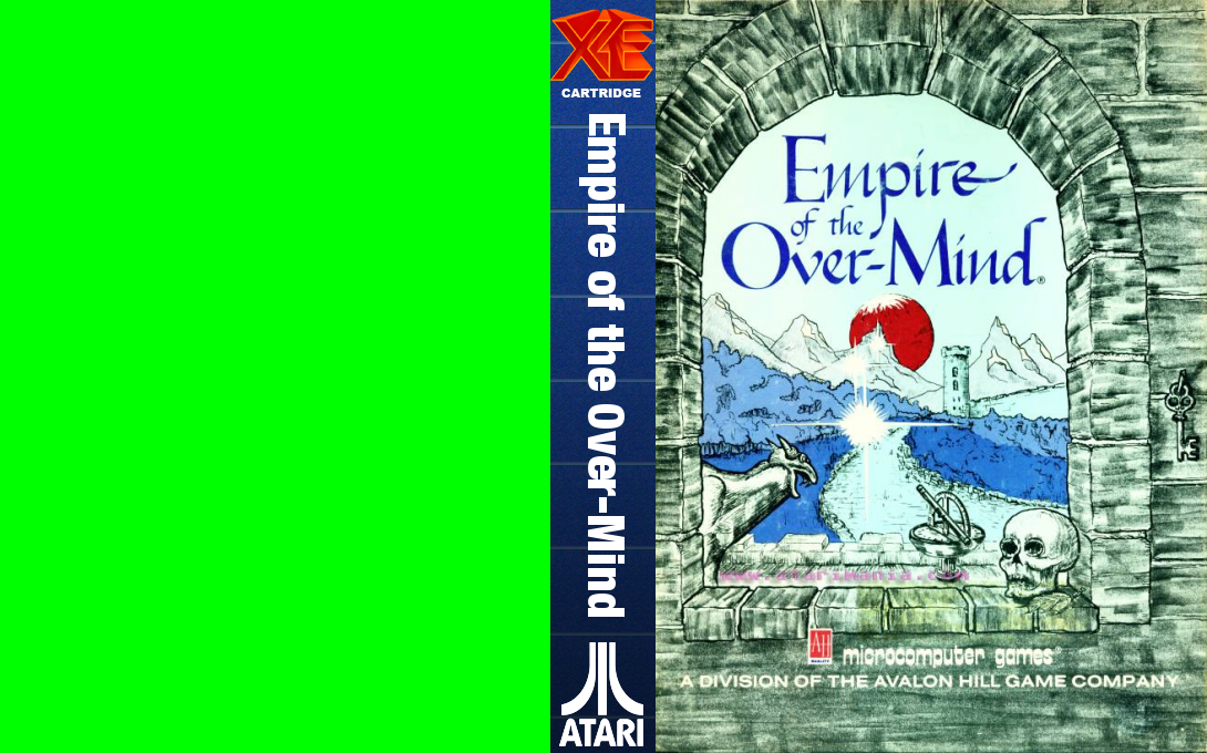 Empire Of The Over-mind — box-texture (WOR)