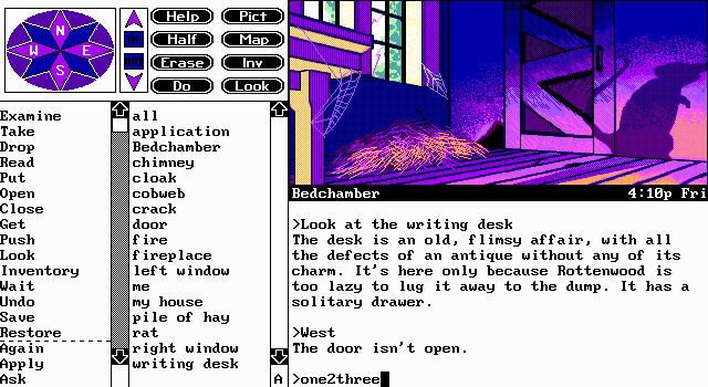 Spellcasting 101 - Sorcerers Get All The Girls — ss (US)