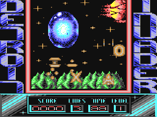 Detroit Invader — ss (WOR)