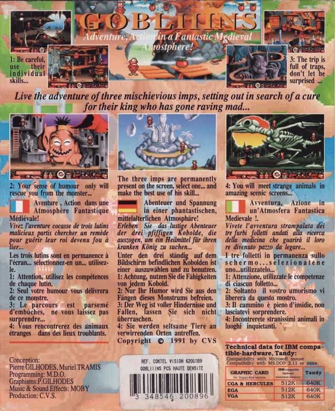 Gobliiins — box-2D-back (EU)