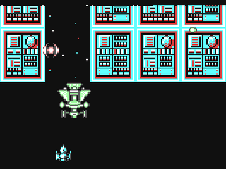 Thunderhawk — ss (WOR)