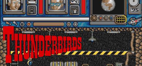 Thunderbirds — steamgrid