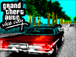 Grand Theft Auto - Vice City — sstitle (WOR)