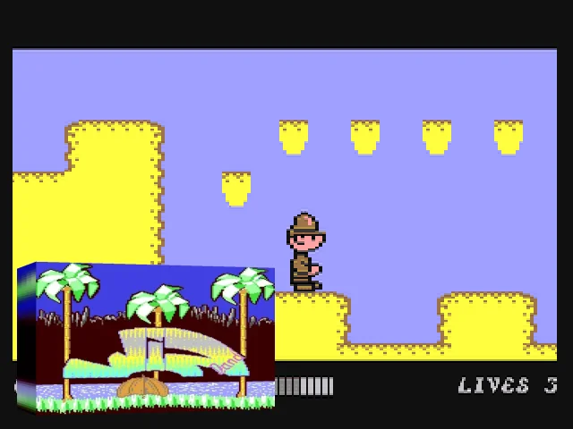 Wizland — mixrbv2 (WOR)