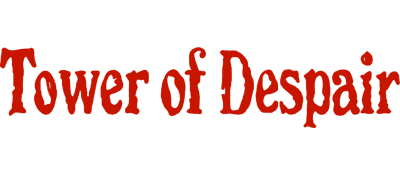 Tower of Despair — wheel (EU)