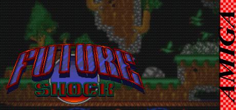 Future Shock — steamgrid