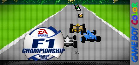 F1 Championship Season 2000 — steamgrid