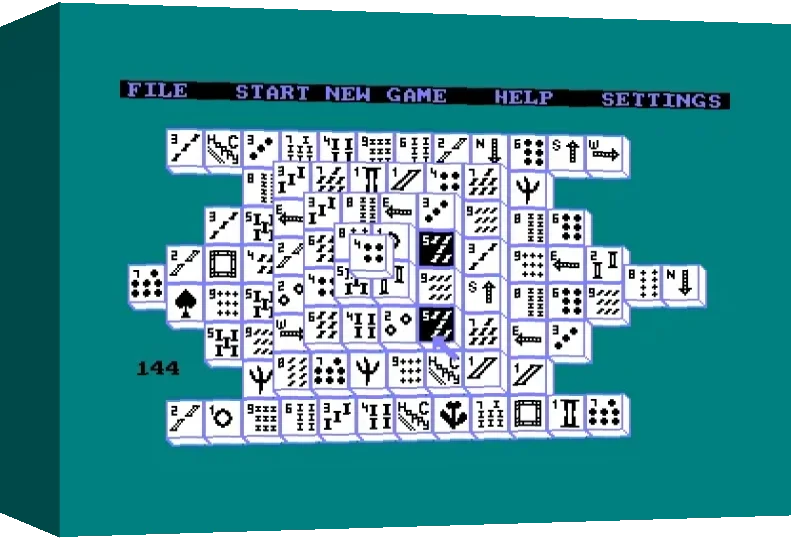Shanghai — box-3D (WOR)