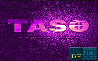 Taso — sstitle (WOR)