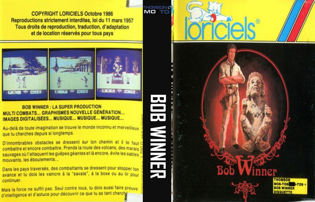 Bob Winner — box-texture (FR)