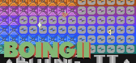 Boing 2 — steamgrid