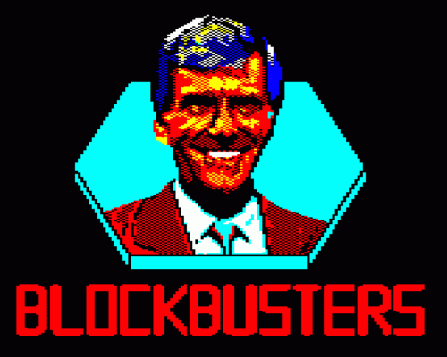 Blockbusters — sstitle (WOR)