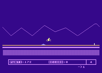 Acrobata — ss (WOR)