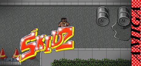 Skidz — steamgrid