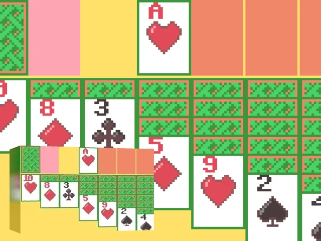 Springtime Is Here — mixrbv2 (WOR)