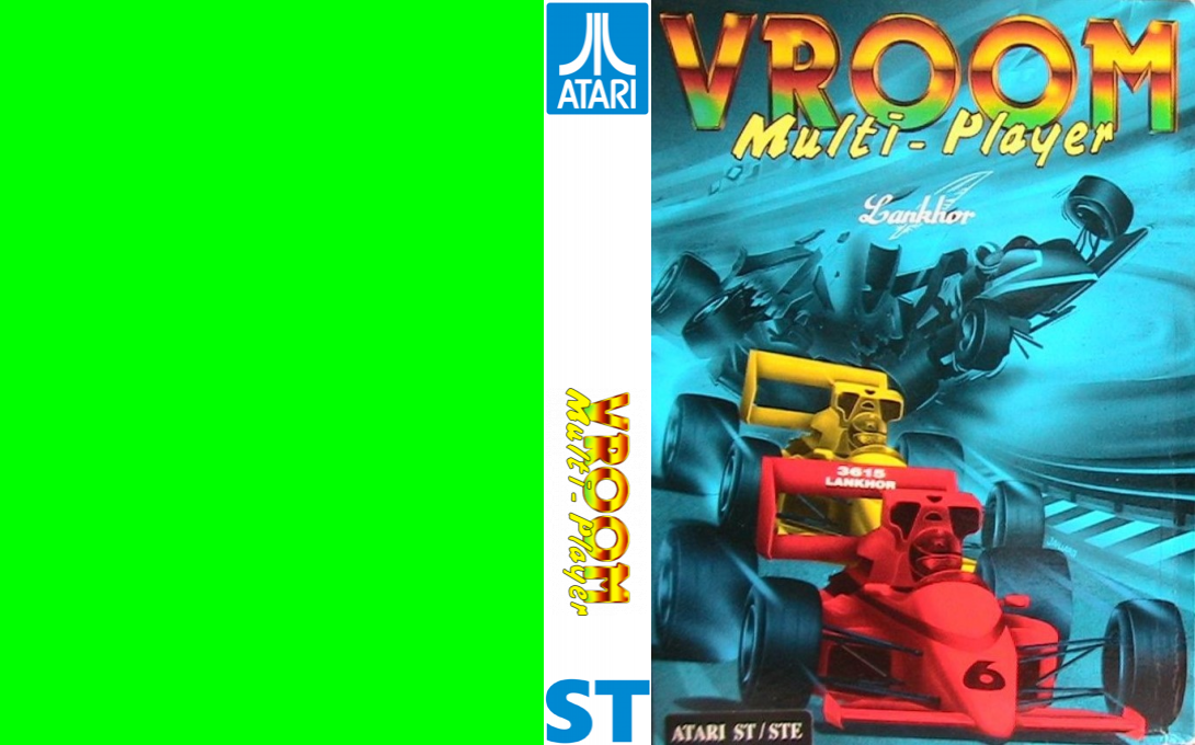 Vroom Multi-Player — box-texture (WOR)