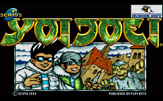 Yo! Joe! — sstitle (WOR)