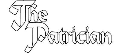 Patrician, The — wheel (WOR)