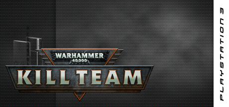 Warhammer 40.000 - Kill Team — steamgrid
