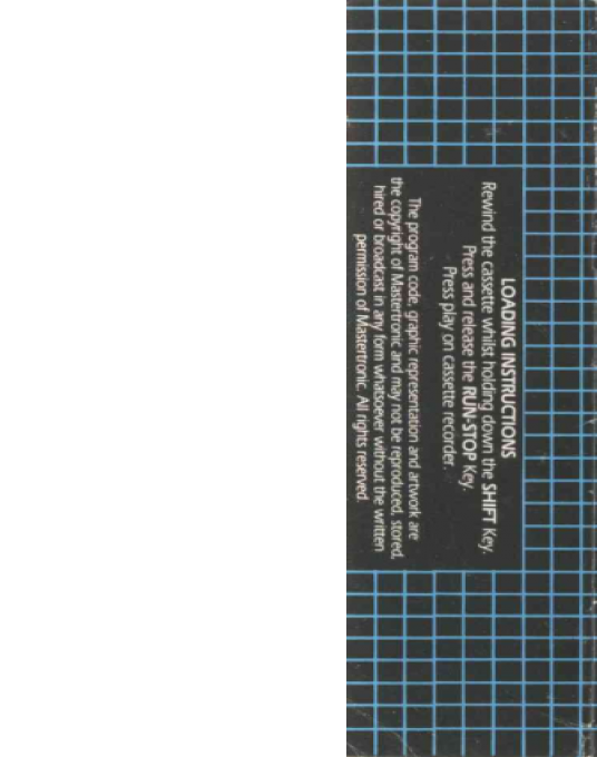 Bionic Granny — box-2D-back (EU)
