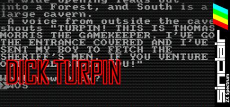 Dick Turpin — steamgrid