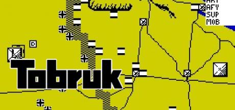 Tobruk - The Clash of Armour - Tank Trainer — steamgrid