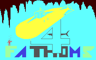 4 Fathoms — sstitle (WOR)