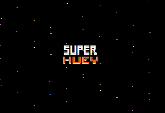 Super Huey UH-IX — sstitle (US)