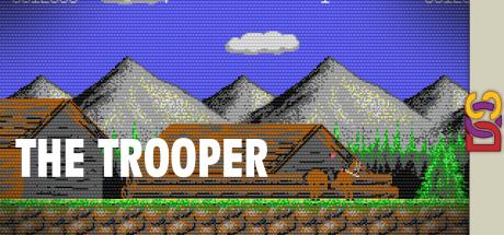 Trooper, The — steamgrid