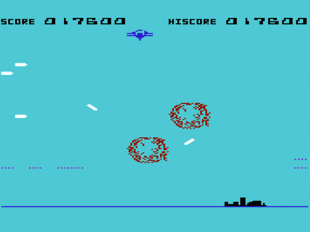 Allied Defense — ss (WOR)