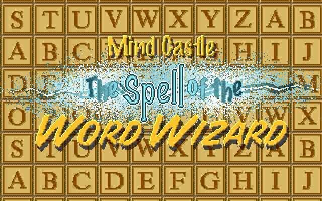 Mind Castle — sstitle (US)